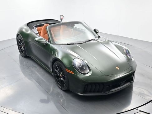 Certified 2026 Porsche 911 Carrera GTS image 55