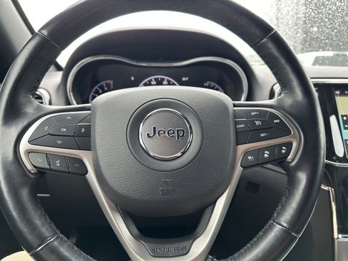 Used 2021 Jeep Grand Cherokee Limited w/ Quick Order Package 28K 80th image 18