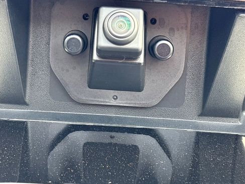 New 2026 Nissan Rogue SV w/ Cold Weather Package image 15