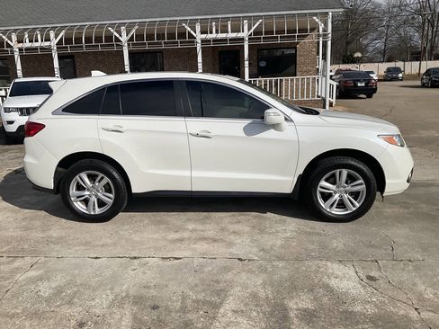 Used 2014 Acura RDX FWD w/ Technology Package image 2