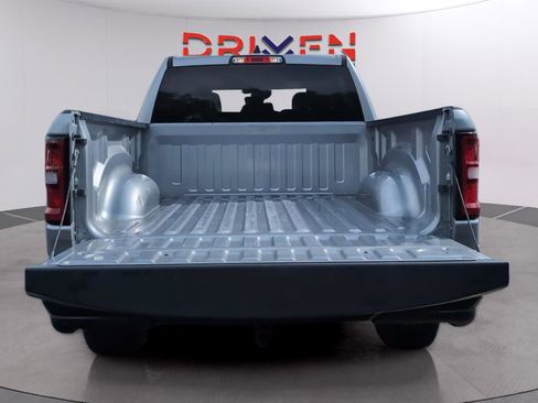 Used 2025 RAM 1500 Tradesman AWD/4WD image 9