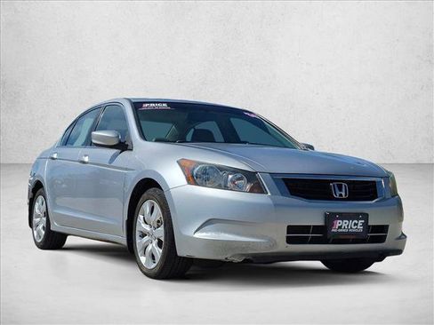 Used 2008 Honda Accord EX-L image 3