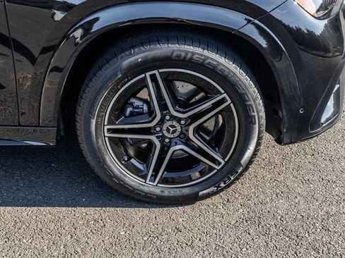 Used 2026 Mercedes-Benz GLE 580 4MATIC image 7