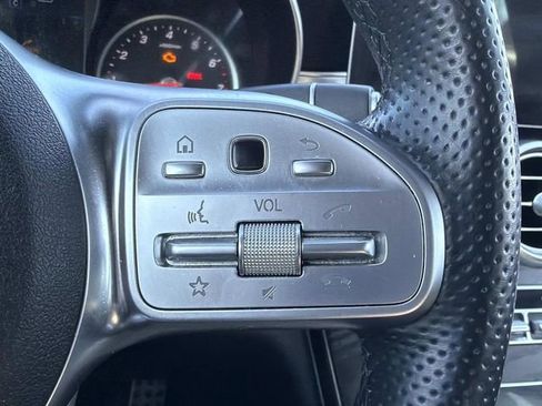 Used 2019 Mercedes-Benz C 300 C 300 image 21