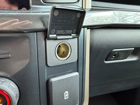 New 2025 Ford F150 STX w/ Equipment Group 201A FX4 image 50