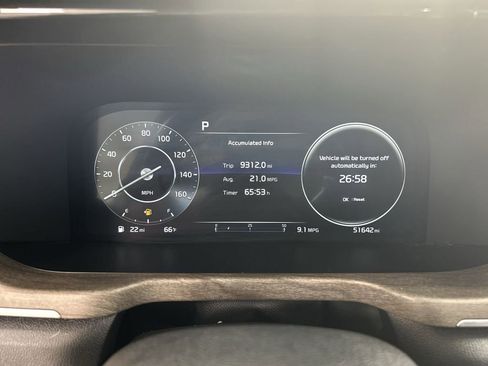 Used 2022 Kia Sorento SX Prestige image 13