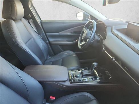 Used 2023 MAZDA CX-30 2.5 Turbo w/ Premium Package AWD/4WD image 7