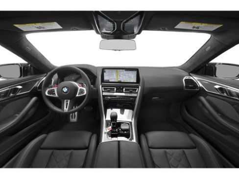 Used 2024 BMW M8 Competition AWD/4WD image 11
