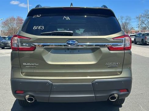 New 2026 Subaru Ascent Limited AWD/4WD image 5