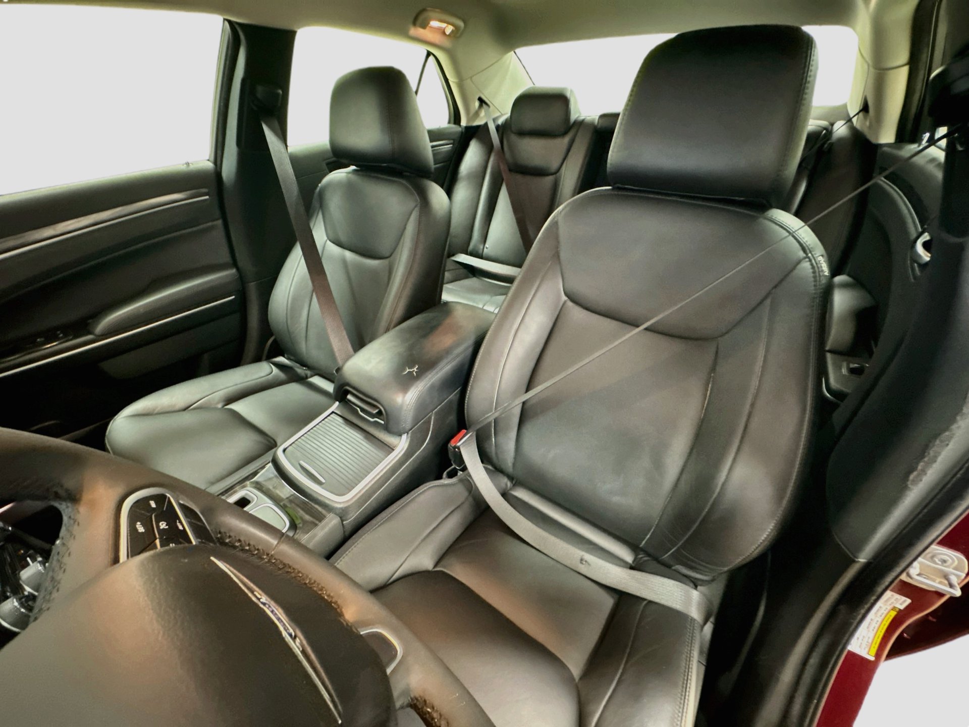 Used 2022 Chrysler 300 Touring L RWD image 20