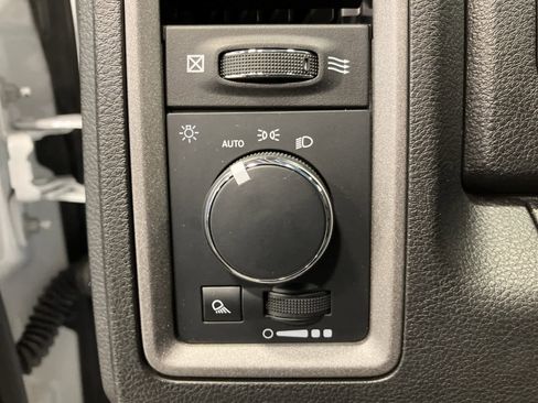 Used 2023 RAM 1500 Tradesman image 13