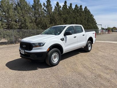 Used 2019 Ford Ranger XL w/ Equipment Group 101A Mid