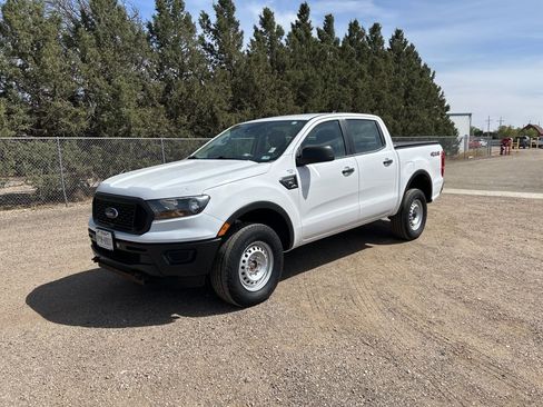 Used 2019 Ford Ranger XL w/ Equipment Group 101A Mid image 1