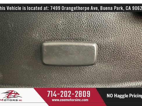 Used 2018 Chevrolet Colorado W/T w/ WT Convenience Package image 32