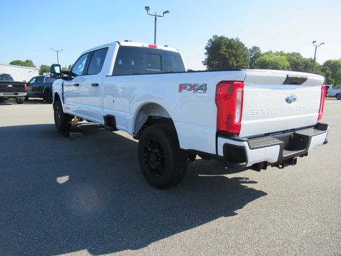 New 2026 Ford F350 XL w/ STX Appearance Package image 7