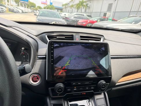 Used 2019 Honda CR-V EX image 3