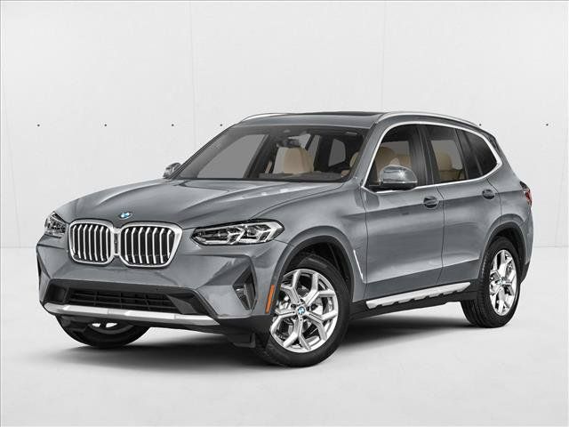 Certified 2024 BMW X3 xDrive30i w/ Premium Package AWD/4WD image 1
