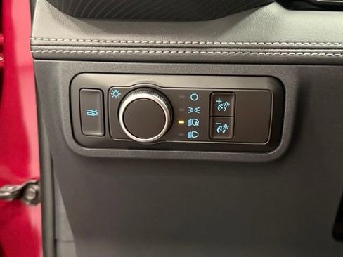 New 2026 Ford Mustang Premium RWD image 15