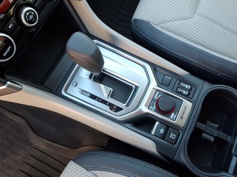 Certified 2023 Subaru Forester Premium image 21