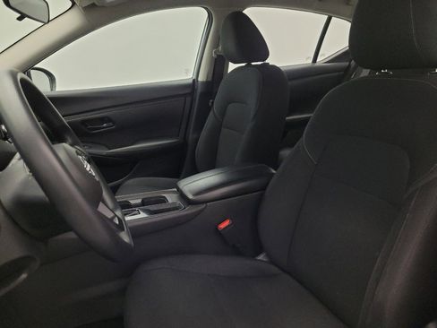 Used 2024 Nissan Sentra S FWD image 17