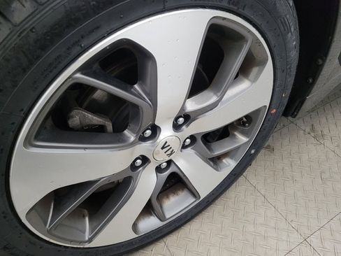 Used 2019 Kia Optima S w/ S Panoramic Sunroof Package image 31