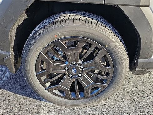 New 2026 Subaru Outback Limited XT image 7