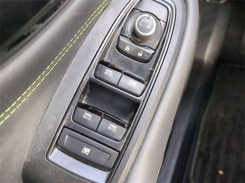 Used 2021 Subaru Outback Onyx Edition XT w/ Popular Package #2 image 25