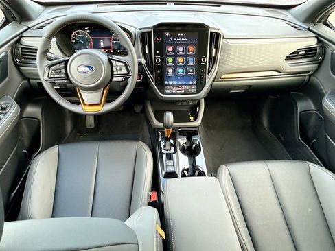 New 2026 Subaru Forester Wilderness image 16