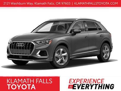 Used 2021 Audi Q3 2.0T Premium w/ Convenience Package