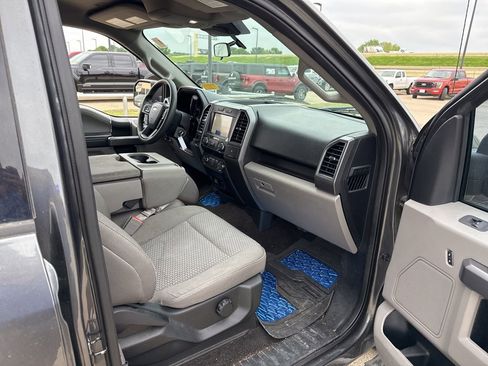 Used 2020 Ford F150 XLT image 14