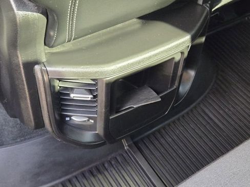 Used 2022 RAM 1500 Big Horn RWD image 18