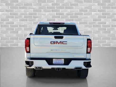 New 2026 GMC Sierra 1500 Elevation w/ Elevation Premium Package AWD/4WD image 5