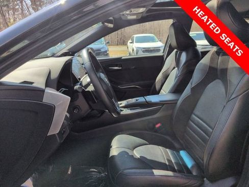 Used 2021 Toyota Avalon Touring FWD image 20