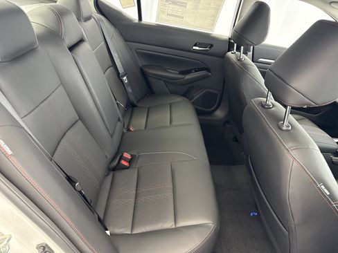 New 2025 Nissan Altima 2.5 SR w/ SR Premium Package image 16