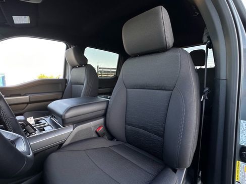 New 2025 Ford F150 XLT w/ Equipment Group 302A MID image 26