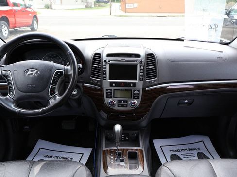 Used 2011 Hyundai Santa Fe Limited w/ Navigation Pkg 4 FWD image 26
