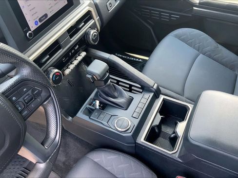 Used 2024 Toyota Tacoma SR5 RWD image 16