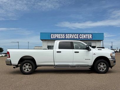 Used 2024 RAM 3500 Big Horn