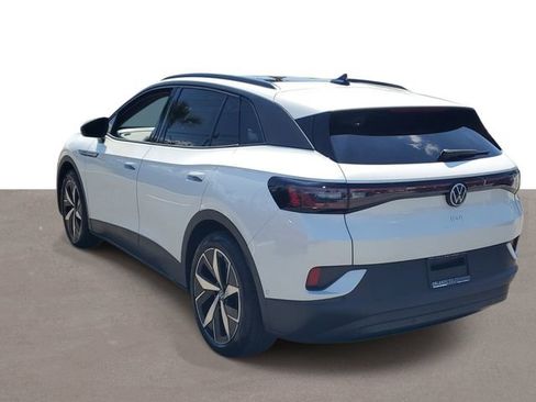 Certified 2023 Volkswagen ID.4 Pro S RWD image 3