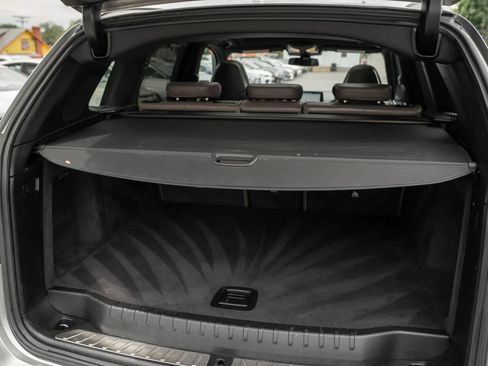 Used 2020 BMW X3 M w/ Executive Package AWD/4WD image 13