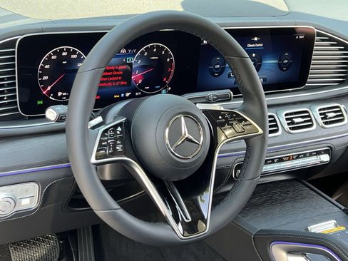 Used 2025 Mercedes-Benz GLE 350 GLE 350 image 14