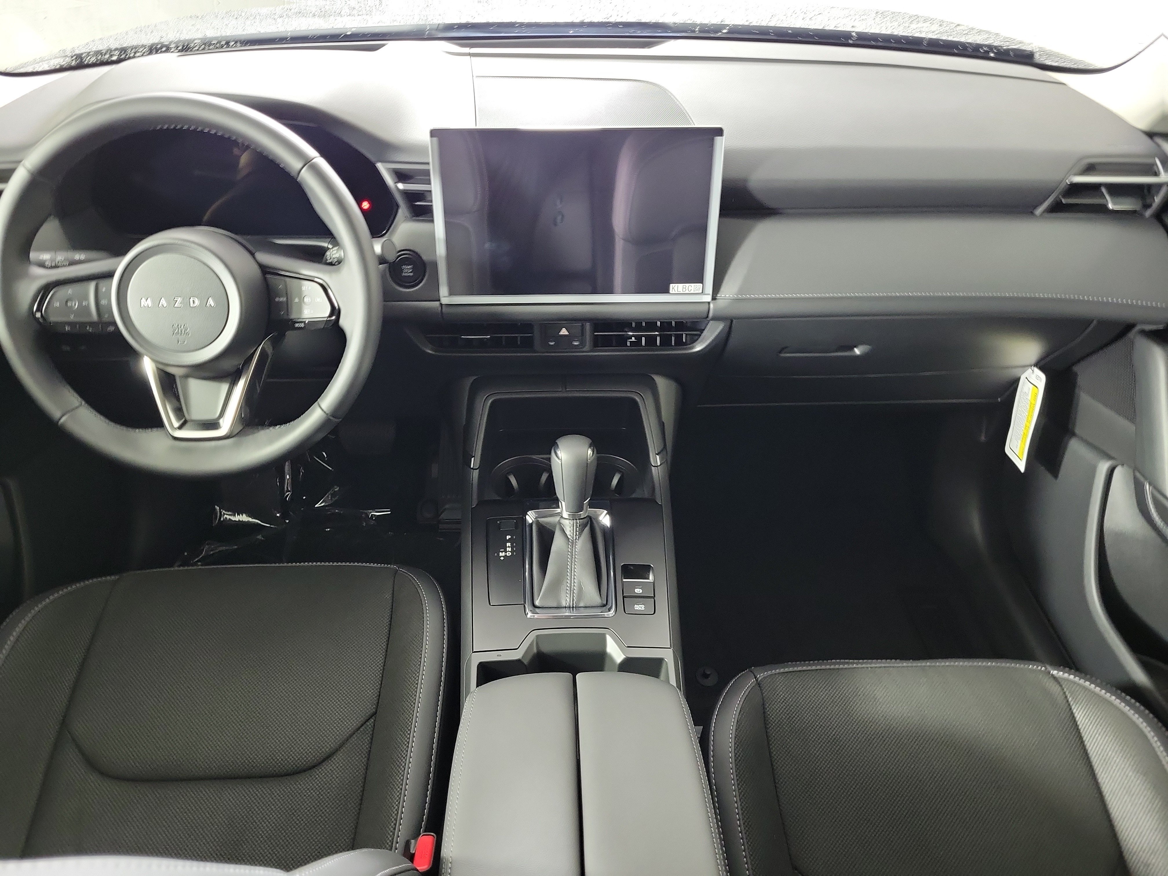 New 2026 MAZDA CX-5 Preferred AWD/4WD image 13
