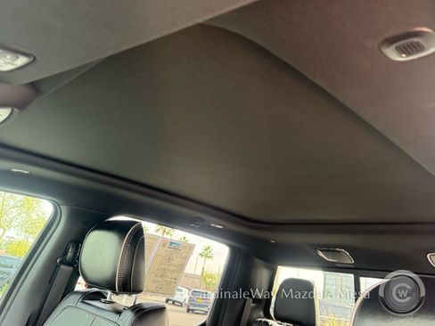 Used 2023 RAM 1500 Limited image 14