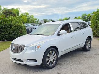Certified 2016 Buick Enclave Premium w/ Enclave Tuscan Edition FWD video 2