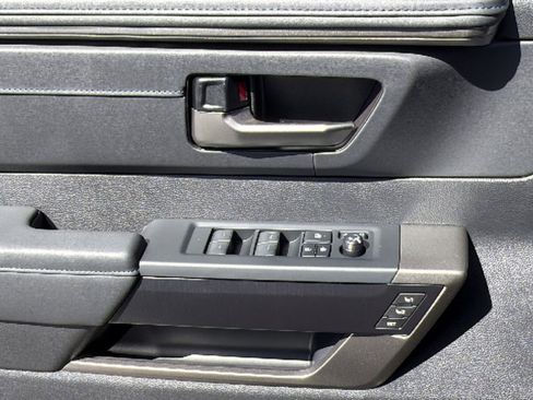 New 2026 Toyota Tundra Platinum AWD/4WD image 22