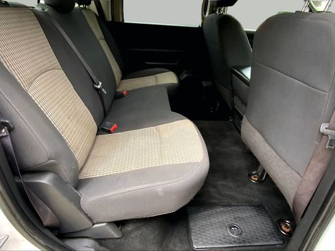 Used 2011 RAM 1500 ST w/ ST Popular Equipment Group AWD/4WD image 19