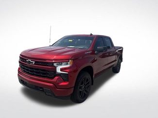 Used 2026 Chevrolet Silverado 1500 RST w/ RST Select Package AWD/4WD 360° Tour