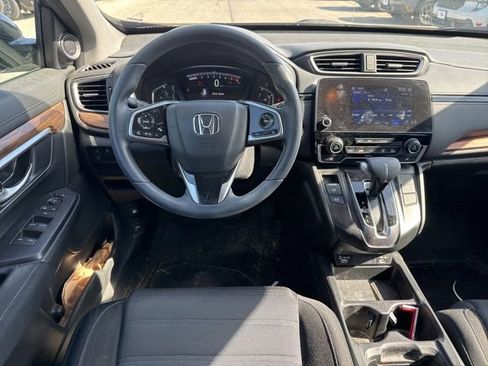 Used 2021 Honda CR-V EX image 16