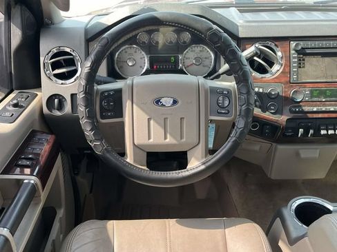 Used 2008 Ford F450 Lariat AWD/4WD image 18