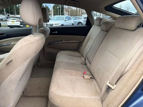 Used 2005 Toyota Prius image 15